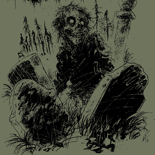 Mausoleum profile image