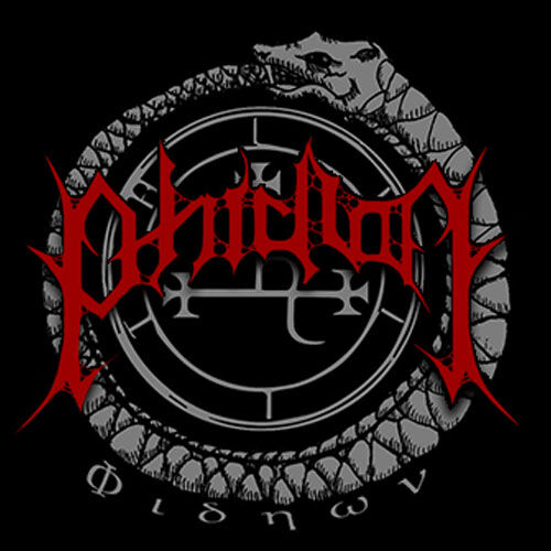Phidion profile image