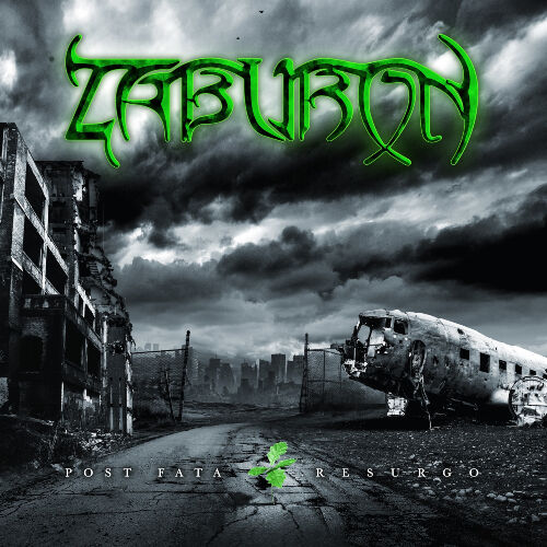 Zaburon profile image