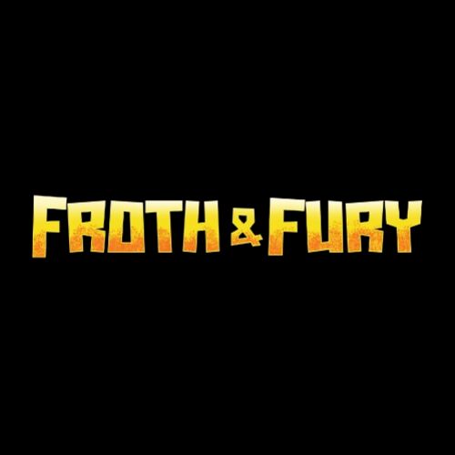 Froth & Fury Fest profile image