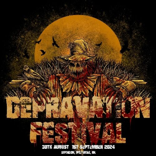 Depravation Festival profile image