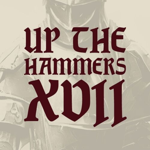 Up The Hammers Festival profile image