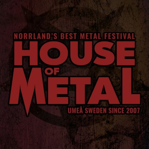 House of Metal profile image
