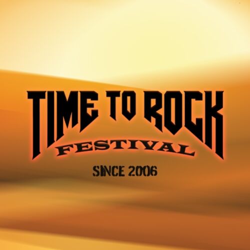 Time To Rock Festival profile image